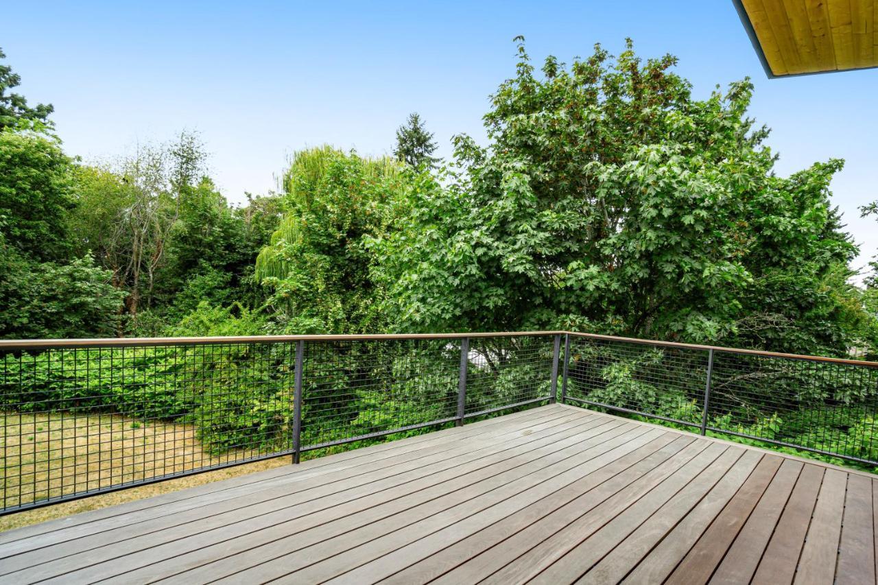 The Treehouse Ξενοδοχείο Σιάτλ Εξωτερικό φωτογραφία